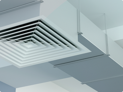 Ducted Ac Repair in Lucknow
