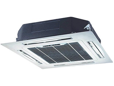 central-ac